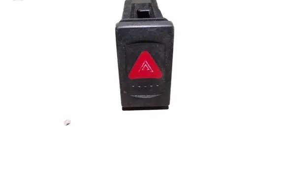 Volkswagen Transporter - Caravelle T4 Hazard light switch