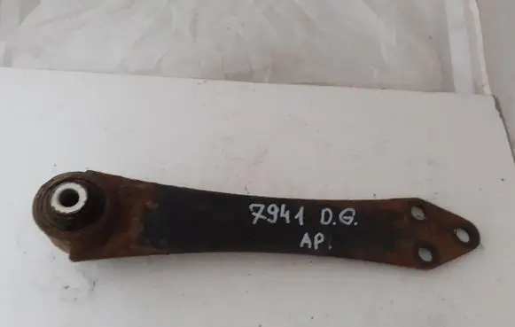 Alfa Romeo Brera Steering tie rod 50705039