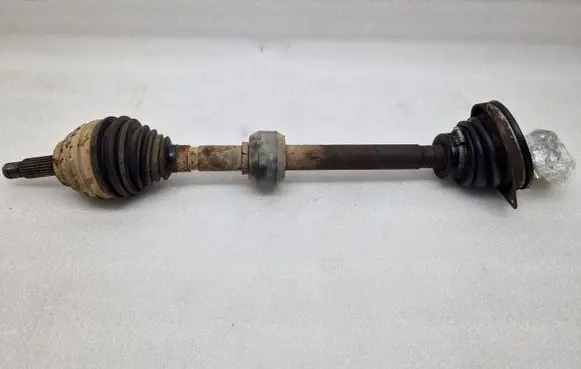 Renault Laguna I Front driveshaft 7700872683