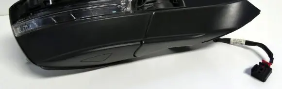 Volkswagen T-Cross Front door electric wing mirror 2GM857502AF