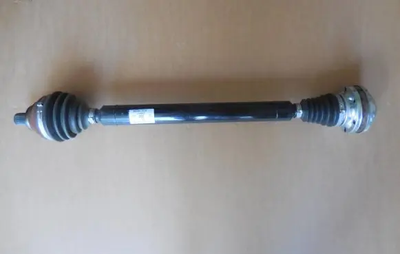 Audi Q3 F3 Front driveshaft 5K0407272A 0300090257