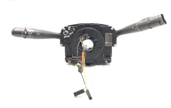 Citroen C3 Pluriel Wiper turn signal indicator stalk/switch 96488213XT