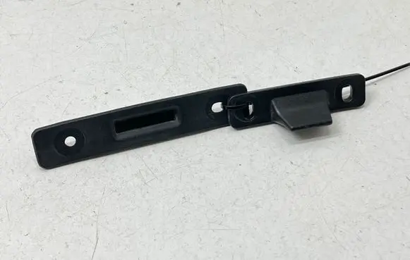 Chrysler Pacifica Sliding door check strap stopper 68227482AA 50633F