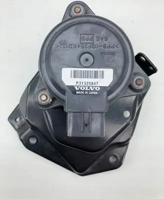 Volvo XC40 Gearbox control unit/module
