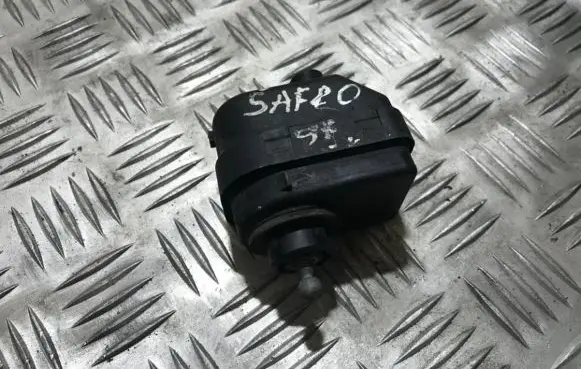 Renault 19 Headlight level adjustment motor 7701035207 7222