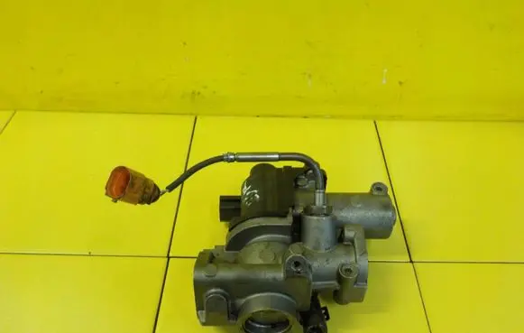 Audi S5 EGR thermostat 70178203