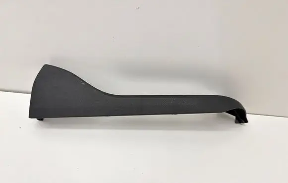 BMW 5 F10 F11 Front driver seat rail trim 6981776 60829010
