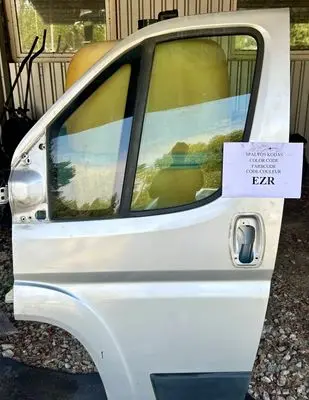 Citroen Jumper Door (2 Door Coupe) 