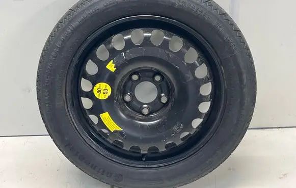 Mercedes-Benz E W211 R17 spare wheel 2194000002