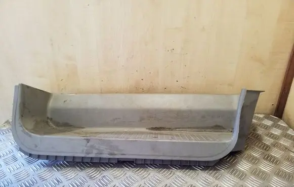Volkswagen Multivan T4 Front sill trim cover 705863736 705863736EC