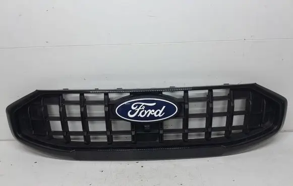 Ford Kuga III Front bumper upper radiator grill RV4J8138B RV4J8138A