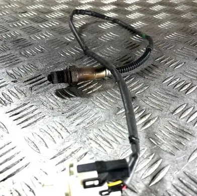 Volvo XC90 Lambda probe sensor 8670279 0258007135