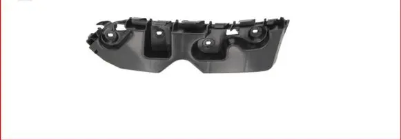Dacia Duster Front bumper mounting bracket 