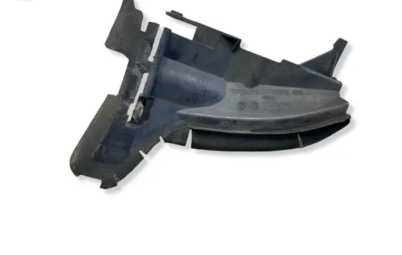 Volvo S80 Intercooler air guide/duct channel M0N7A