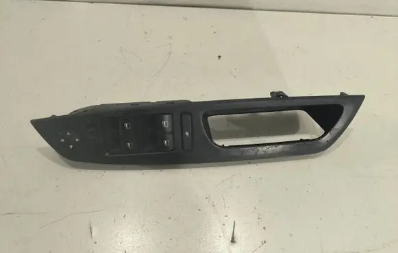BMW X5 E70 Electric window control switch 51417137138