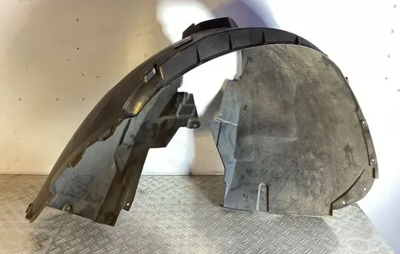 Volvo S90, V90 Front wheel arch liner splash guards 31497668
