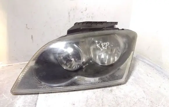 Chrysler Pacifica Headlight/headlamp