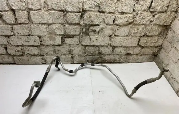 Audi A3 S3 A3 Sportback 8P Air conditioning (A/C) pipe/hose 1K0820743BQ
