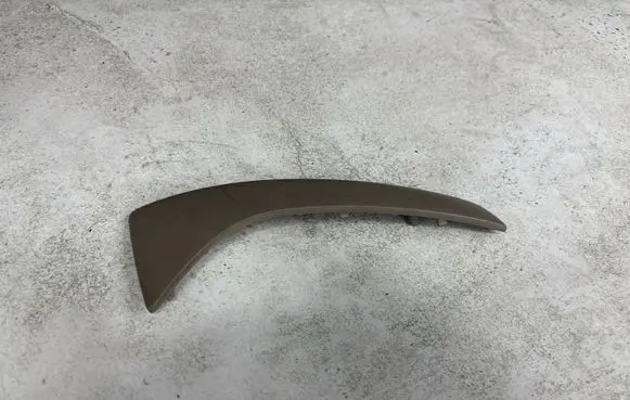 Volvo XC70 Front door interior handle trim 30634899