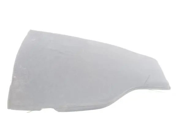 BMW 3 F30 F35 F31 Rear seat 7306180