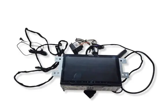 KIA Sorento Other devices 10R0510773