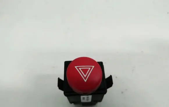 Seat Ibiza III (6L) Hazard light switch 6l1953235a