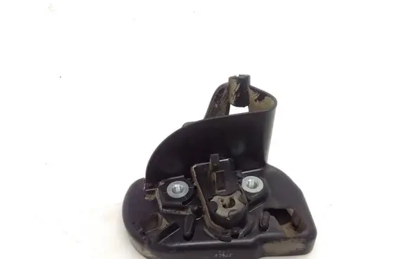 Volkswagen Caddy Sliding door lock 2K0843604 7H0843604