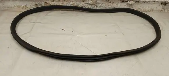 BMW i4 Rubber seal rear door 7482947