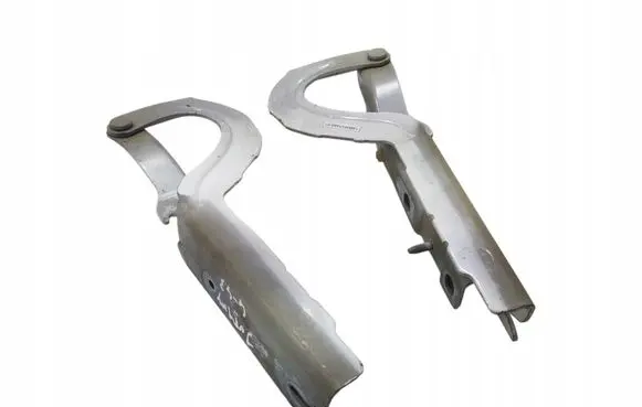Citroen Jumpy Engine bonnet/hood hinges 1499346080