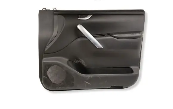 Mercedes-Benz X-class W470 Front door card panel trim 
