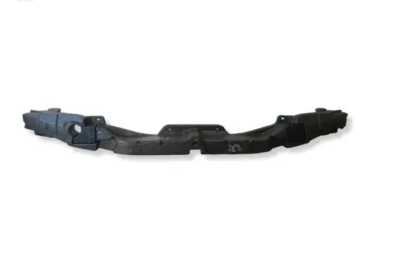 BMW 1 F40 Front bumper foam support bar 9853825