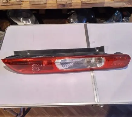Ford Focus Rear/tail lights