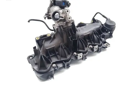 Land Rover Freelander 2 - LR2 Intake manifold 9659449480 9662010880
