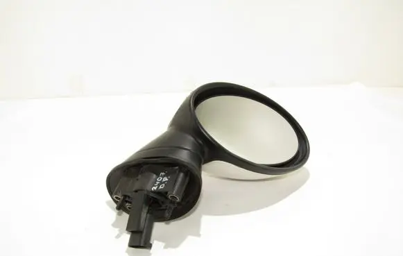 Mini One - Cooper R50 - 53 Front door electric wing mirror