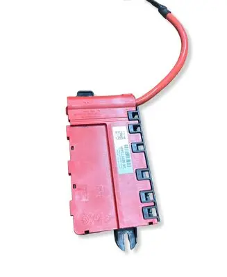 BMW 3 F30 F35 F31 Positive wiring loom 922775205