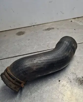 Volkswagen II LT Intercooler hose/pipe 2D0145828D