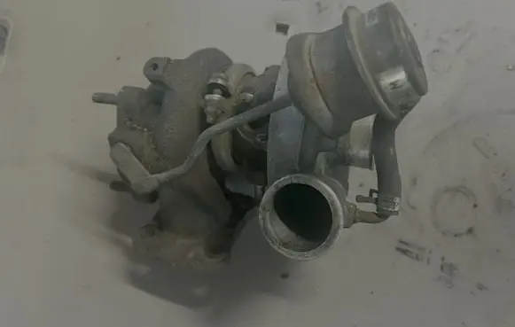 Toyota Avensis T220 Turbo W771453