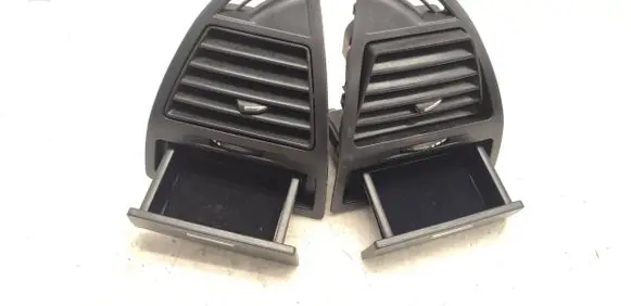 Citroen C4 I Dash center air vent grill 9646338077