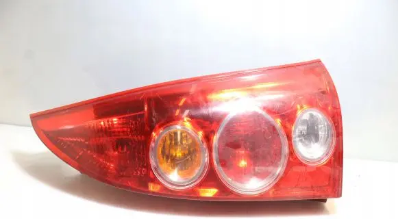 Mazda Premacy Rear/tail lights