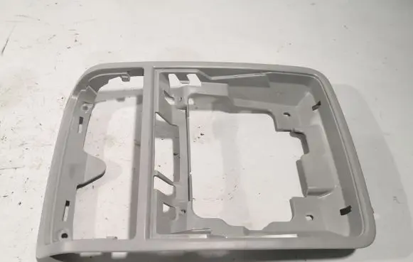 Volkswagen PASSAT B7 Headlining lighting console trim 3C0867489C