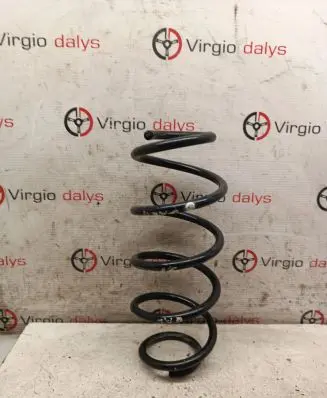 Toyota Yaris Rear coil spring