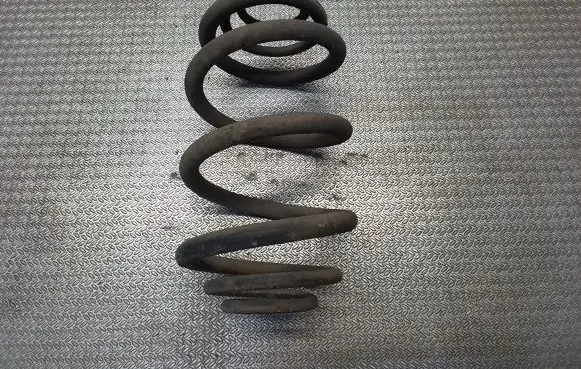 Renault Trafic III (X82) Rear coil spring 93459467