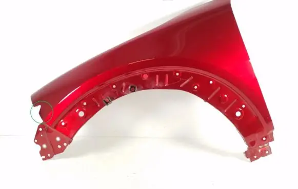 Mazda CX-30 Fender