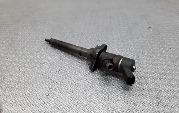 Ford Focus C-MAX Fuel injector 0445110188