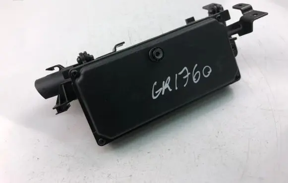 Volvo S90, V90 Other control units/modules 31660077