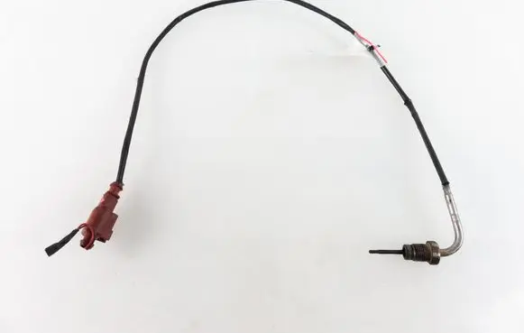 Audi A3 S3 8P Exhaust gas temperature sensor 03L906088BH