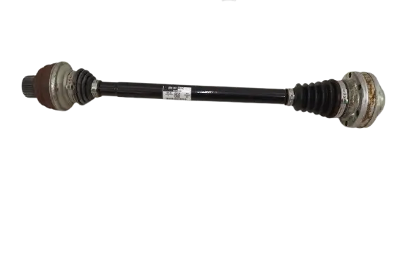 Audi A7 S7 4G Rear driveshaft 8R0501203C PLS014