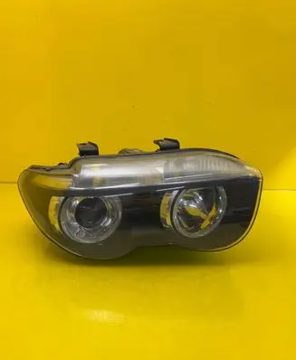 BMW 7 E65 E66 Headlight/headlamp 8379682