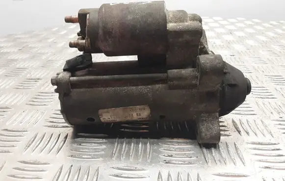 Ford S-MAX Starter motor 6G9H11000BB