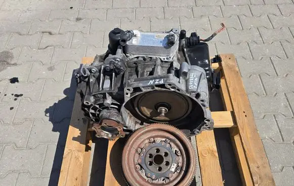 Skoda Superb B8 (3V) Automatic gearbox 250526PZN PZN